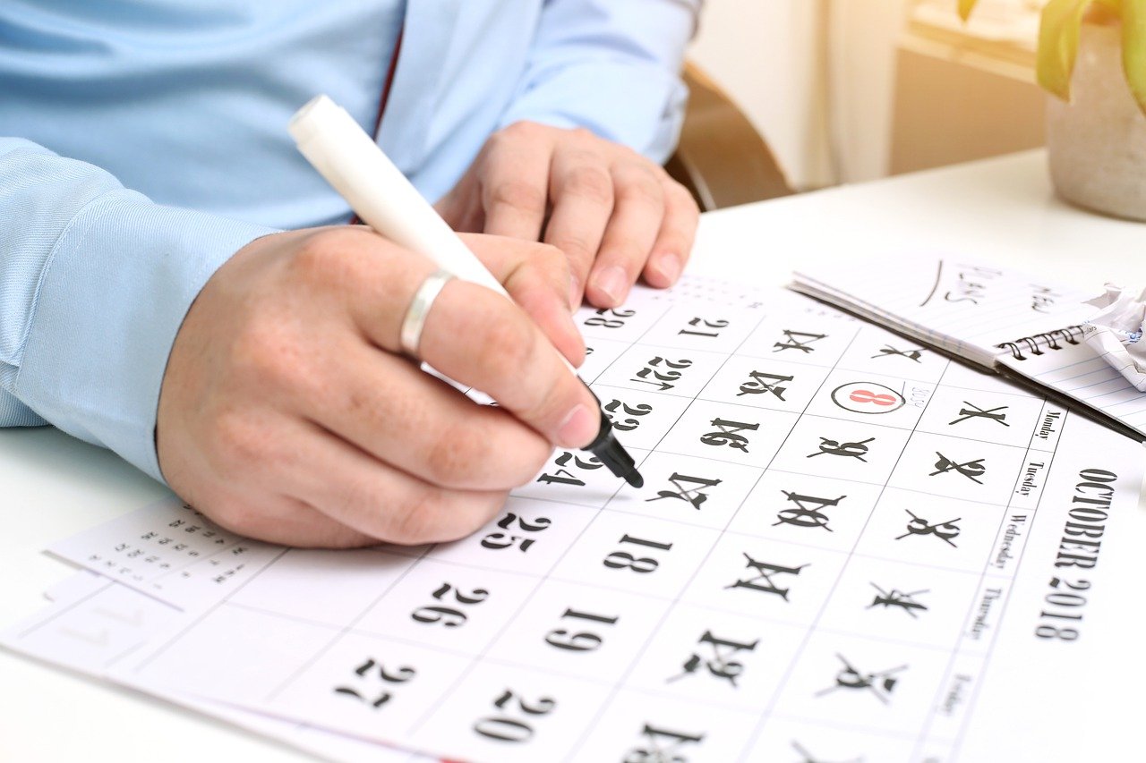 How to Adjust Your Routine for Better Focus